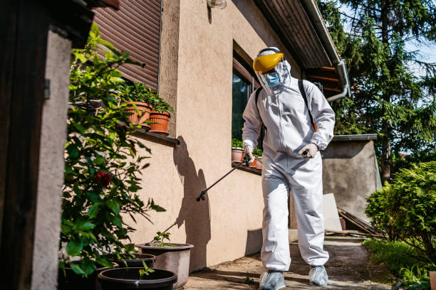 Pest Prevention Services in Butler, NJ