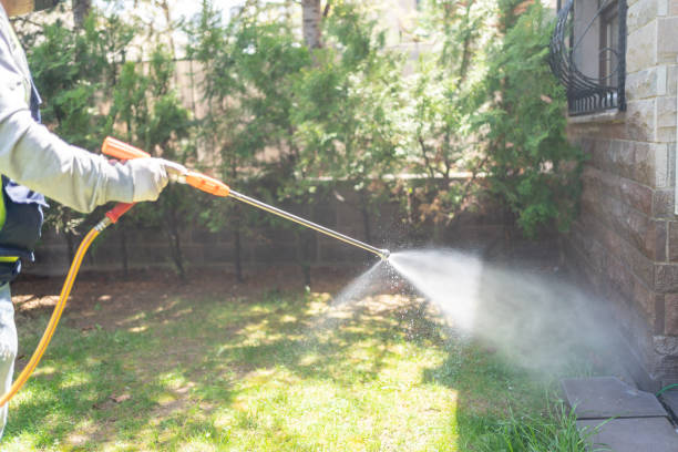 Trusted Butler, NJ Pest Control Experts